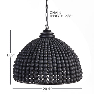 NOLA BELL PENDANT