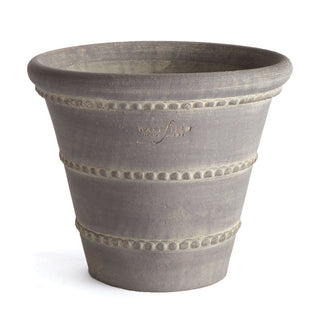 WH OLDHAM POT #6 GRAY