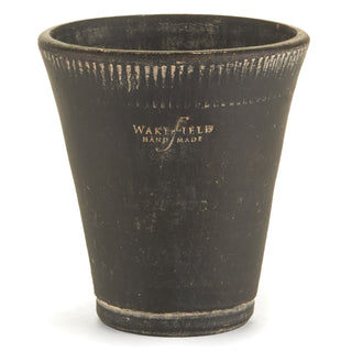 WAKEFIELD HANDMADE FARNHAM LONG TOM POT #3