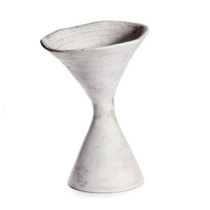 WAKEFIELD HANDMADE AXIS PLANTER 14.75"