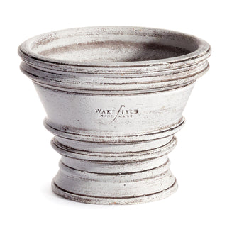 WAKEFIELD HANDMADE EUROPA POT #2