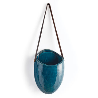 ORGANIC WALL PLANTER LARGE