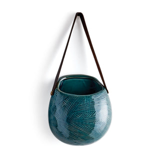 ORGANIC WALL PLANTER SMALL
