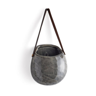 ORGANIC WALL PLANTER SMALL